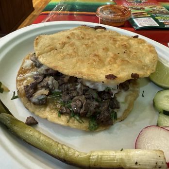 Tacos  Los Cielitos - Juice Bars & Smoothies Near Me - Hicksville, New York