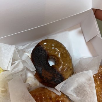 Old Ferry Donut - Tiramisu - Donuts Near Me - Buena Park, California Old Ferry Donut - Tiramisu - Donuts Near Me - Buena Park, California