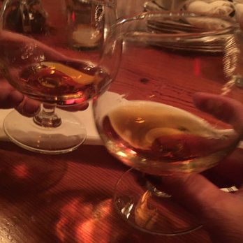 The Lark - Amaro Nonino digetif - New American Near Me - Santa Barbara, California The Lark - Amaro Nonino digetif - New American Near Me - Santa Barbara, California