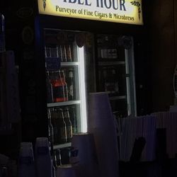 The Idle Hour - The Idle Hour