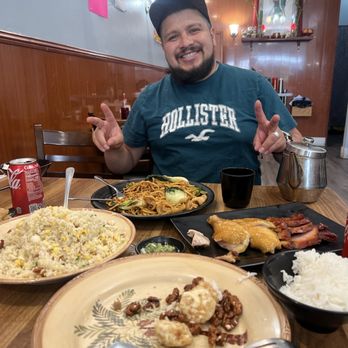 Win's Restaurant - great food - Chinese Near Me - San Francisco, California