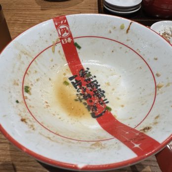 Ramen Nagi - Gochisousama deshita - Ramen Near Me - Arcadia, California Ramen Nagi - Gochisousama deshita - Ramen Near Me - Arcadia, California