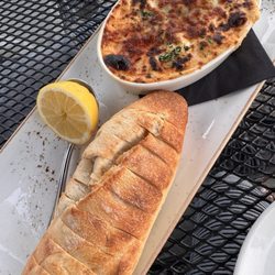 Severn Inn - Maryland Crab Dip