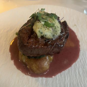 Rose Park Bistro - Ribeye - Cocktail Bars Near Me - Roseville, California