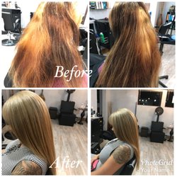 Hair Studio 44 - Hair by Tanya
