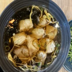Jinco - Shanghainese Wonton