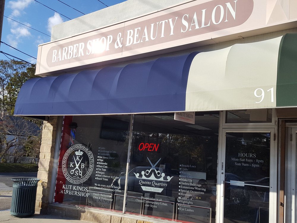 KUT KINGS BARBER SHOP Updated September 2024 91 Howells Rd, Bay Shore, New York Men's Hair