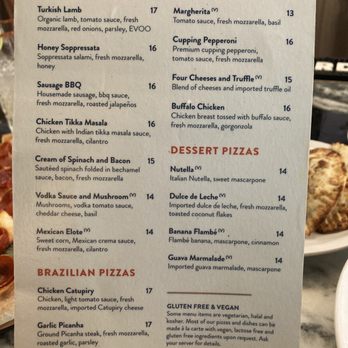 Delucca Gaucho Pizza & Wine Fort Worth - Alliance Town Center - Menu - Pizza Near Me - Fort Worth, Texas Delucca Gaucho Pizza & Wine Fort Worth - Alliance Town Center - Menu - Pizza Near Me - Fort Worth, Texas