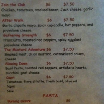 Tomaso Grilled Pizza & Panini - Panini part 2 - Pizza Near Me - Kanata, Ontario Tomaso Grilled Pizza & Panini - Panini part 2 - Pizza Near Me - Kanata, Ontario