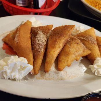 Jose's Famous Salsa - Sopapillas - Mexican Near Me - Sequim, Washington