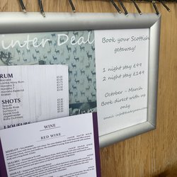 Drymen Inn