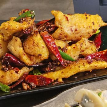 Sunnysides - Sichuan Fish - Bars Near Me - Happy Valley, Oregon