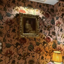 Hôtel Eldorado - Bedroom decor