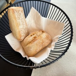 Caffé Roma - Bread