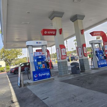 Mobil - Gas Stations Near Me - CHULA VISTA, California Mobil - Gas Stations Near Me - CHULA VISTA, California