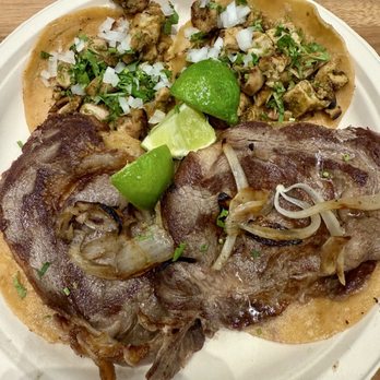 The Wolf Of Tacos - Costilla and pollo asado tacos - Tacos Near Me - Miami, Florida The Wolf Of Tacos - Costilla and pollo asado tacos - Tacos Near Me - Miami, Florida