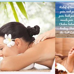 High Vibes Massage