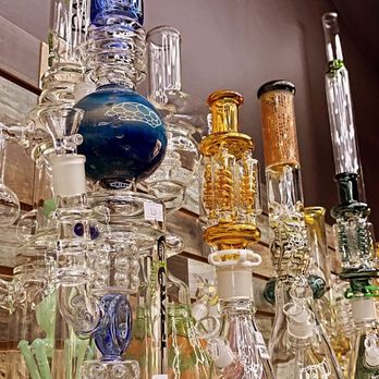 Smokology - Water pipes - Vape Shops Near Me - Katy, Texas