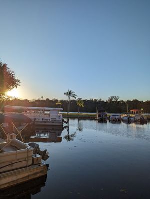 Swamp House Riverfront Grill by null