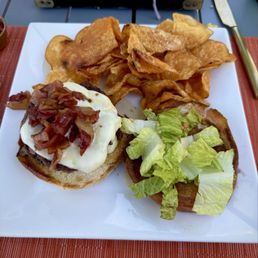Smash burger Smash burger