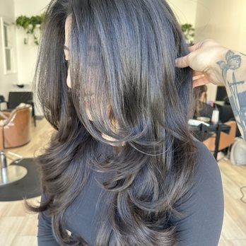 Monarch Salon - Hair Salons Near Me - San Francisco, California Monarch Salon - Hair Salons Near Me - San Francisco, California