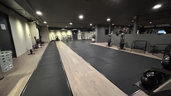 Courtyard by Marriott Stockholm Kungsholmen by null