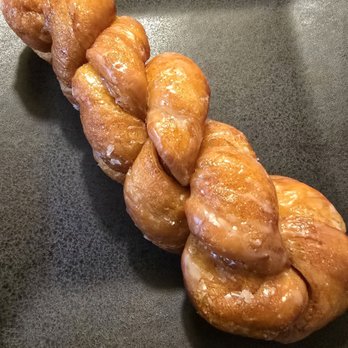 Kolache Bar - Cinnamon Twist - Donuts Near Me - Merritt Island,, Florida Kolache Bar - Cinnamon Twist - Donuts Near Me - Merritt Island,, Florida