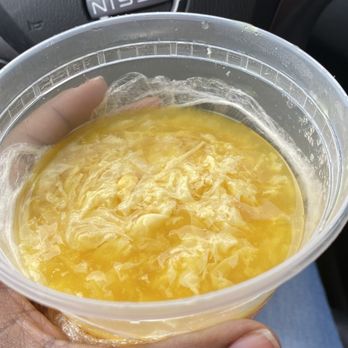Boon's Asian Bistro - EGG DROP SOUP - Sushi Bars Near Me - Boca Raton, Florida