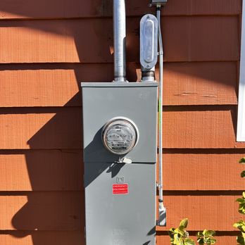 Kimbrough Electric - Electricians Near Me - Albuquerque, New Mexico