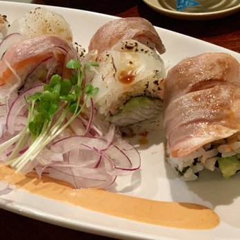 Sushi Tomi - Sushi Bars Near Me - Mountain View, California