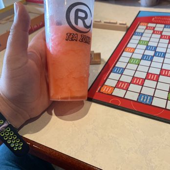 R Tea Zone - Bubble Tea Near Me - Houston, Texas R Tea Zone - Bubble Tea Near Me - Houston, Texas