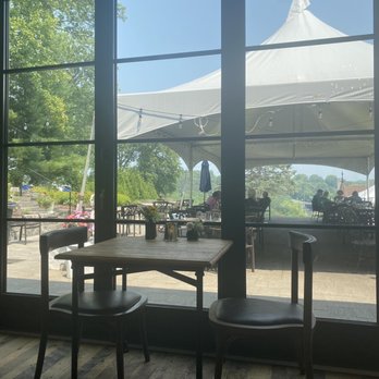 Bavarian Inn - New Brewery - Hotels Near Me - Shepherdstown, West Virginia