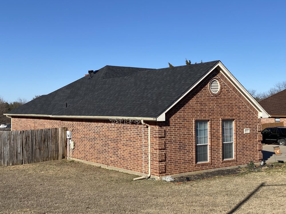 Slide of Hi-Def Exteriors