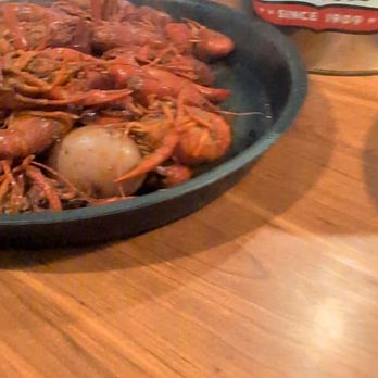 Floyd's Cajun Seafood - Cypress - Crawfish - Cajun/Creole Near Me - Cypress, Texas