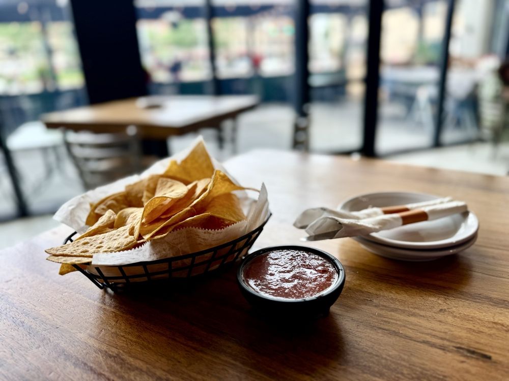 Tacologist Tacos-Tequila-Margaritas