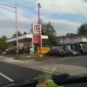 Carroll Fuel - Storefront - Gas Stations Near Me - Baltimore, Maryland Carroll Fuel - Storefront - Gas Stations Near Me - Baltimore, Maryland