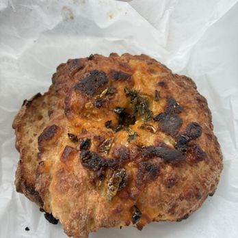 Phattie’s Bake Shop - Jalapeño cheddar bagel - Bakeries Near Me - San Diego, California Phattie’s Bake Shop - Jalapeño cheddar bagel - Bakeries Near Me - San Diego, California