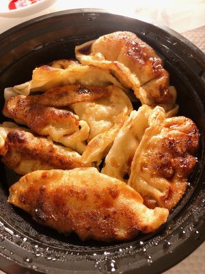 Authentic Szechuan by null