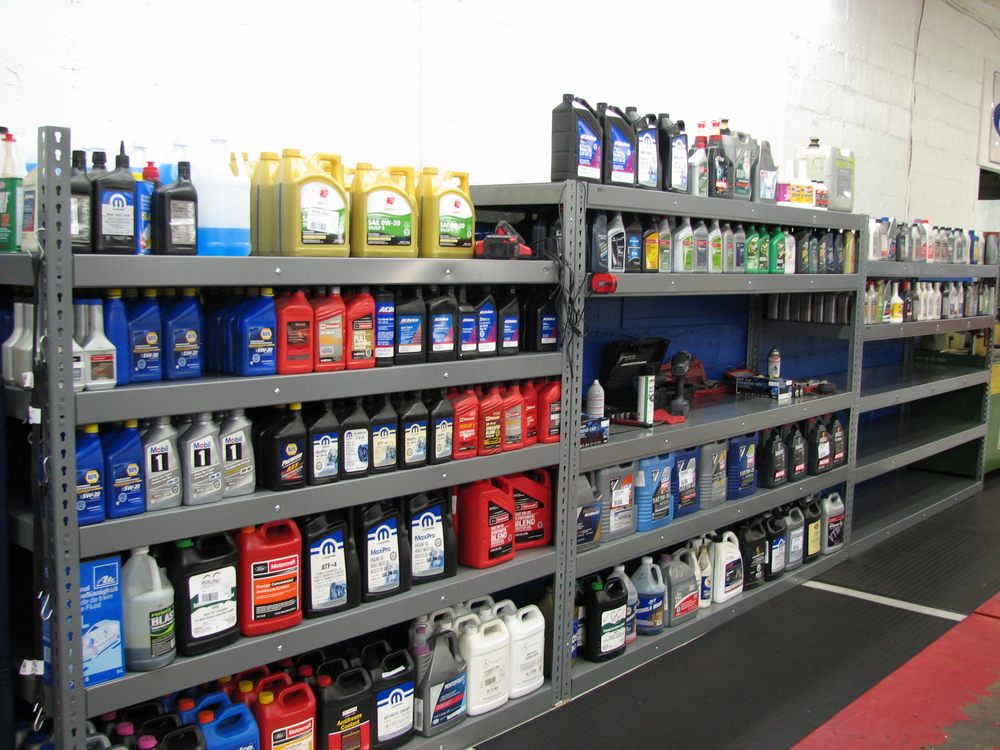 AMBLER TIRE & AUTO 28 Photos & 19 Reviews 123 S Main St, Ambler