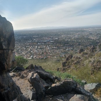 Piestewa Peak - Parks Near Me - Phoenix, Arizona