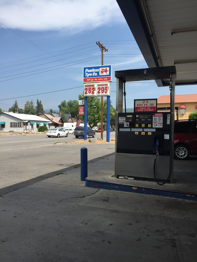 PEERLESS TIRES 4 LESS Updated October 2024 23 Reviews 1990 Main Ave, Durango, Colorado