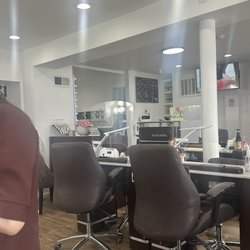 Aramingo Lashes Nails and Spa