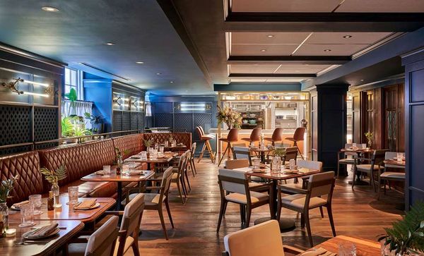 Hotel Kansas City - The Unbound Collection by Hyatt by null