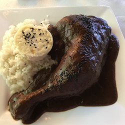 Teresita's Restaurante y Panadería