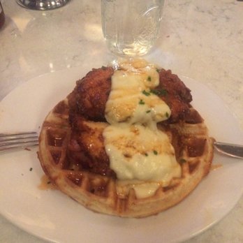 Mom's Kitchen & Bar - Chicken & Waffle - Bars Near Me - Astoria, New York Mom's Kitchen & Bar - Chicken & Waffle - Bars Near Me - Astoria, New York