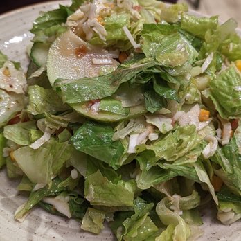 Devil's Backbone - Chopped salad - American Near Me - Sterling, Virginia Devil's Backbone - Chopped salad - American Near Me - Sterling, Virginia