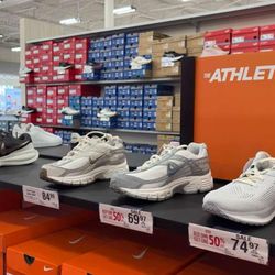 Rack Room Shoes