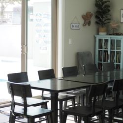 HOLIDAY RV PARK - New Clubhouse Interior