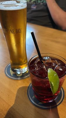 Biscayne Bay Brewing Company by null