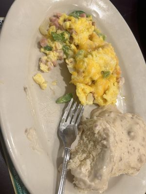 Farmers Cafe by null